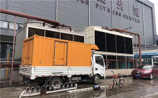 广汉300KW发电机组适配电缆规格选型指南