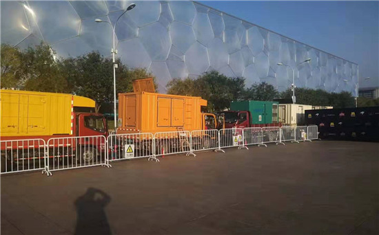 广汉400KW发电机组适配电缆规格选型指南