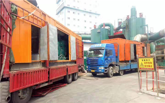 广汉100KW发电机组适配电缆规格选型指南
