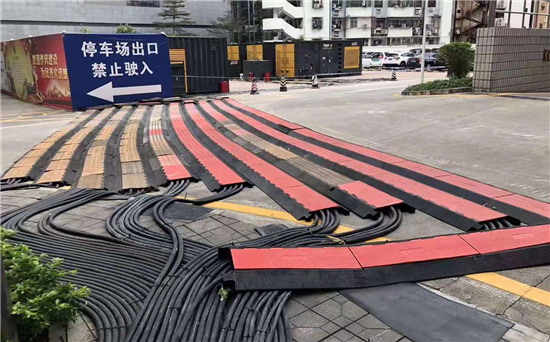 广汉发电机组电缆选型完整具体步骤(工程通用标准流程)